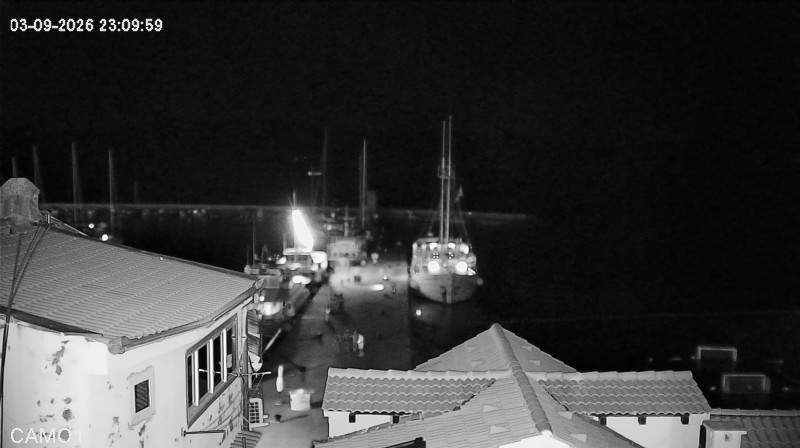Aktuální pohled z webové kamery