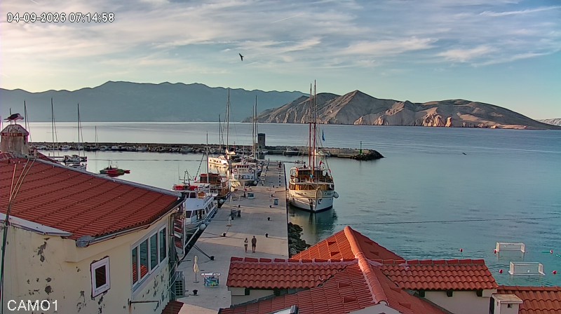 Aktuální pohled z webové kamery